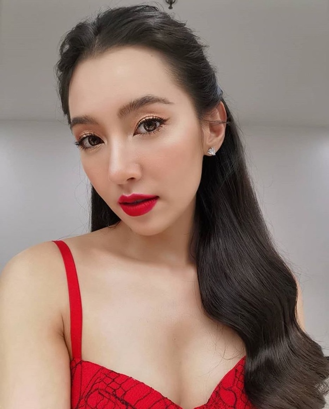 Minh tinh hạng A khiến "đường phố hết tắc" gây sốc với cát-xê 51 triệu/tập phim - 6