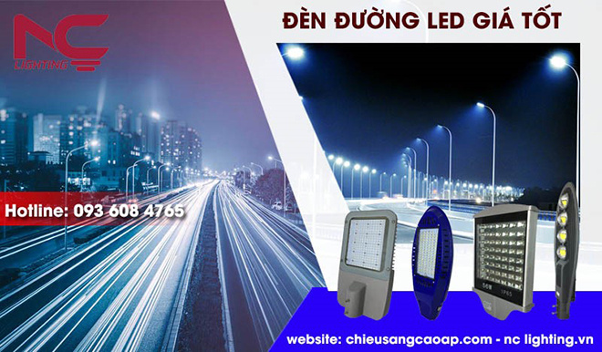 NC Lighting - Nhà máy sản xuất cột đèn đường chiếu sáng uy tín tại Việt Nam - 4