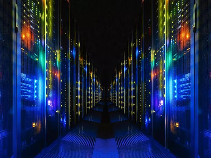 Công nghệ thông tin - Các trung tâm dữ liệu lớn có thể hoạt động bằng... Ammoniac