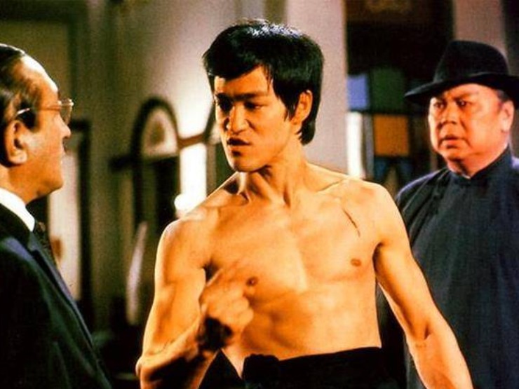 Phim - "Ông trùm" từng khống chế 3 siêu sao Lý Tiểu Long, Thành Long, Lý Liên Kiệt đến cuối đời lại bi thảm thế này