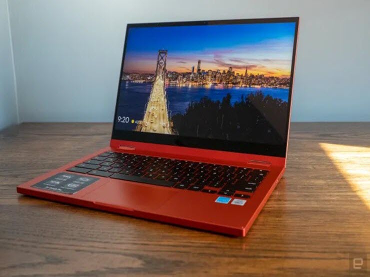 Công nghệ thông tin - Công cụ của Google giúp "hồi sinh" hàng loạt laptop cũ