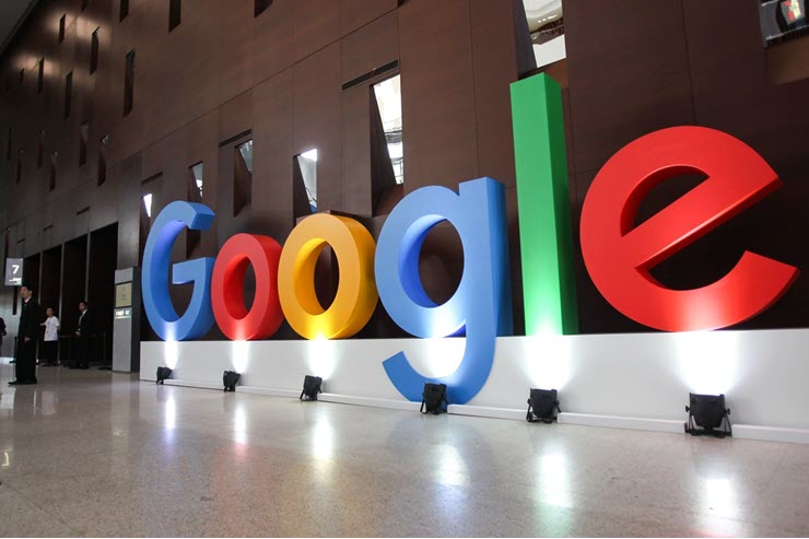 Google đang bị đe dọa bởi trào lưu TikTok.