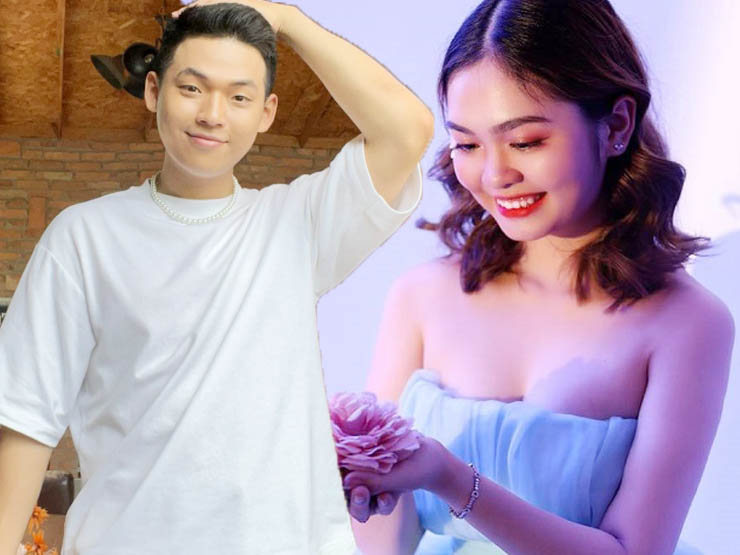 Ca nhạc - MTV - "Bé Đu Đủ" Thiện Nhân 20 tuổi làm Giám đốc: Dàn học trò cưng của Cẩm Ly giờ ra sao?
