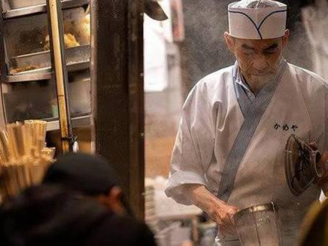 Ẩm thực - Người Nhật ăn gì 3 bữa một ngày? Hãy nhìn vào thực đơn và cách ăn hàng ngày để biết vì sao họ trường thọ!