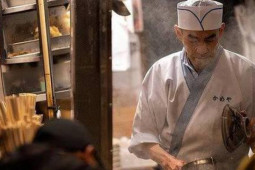 Ẩm thực - Người Nhật ăn gì 3 bữa một ngày? Hãy nhìn vào thực đơn và cách ăn hằng ngày để biết vì sao họ trường thọ!