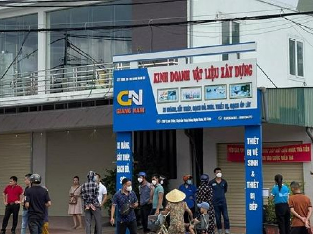 Pháp luật - Điều tra cặp vợ chồng bị tố chiếm đoạt hàng chục tỉ đồng