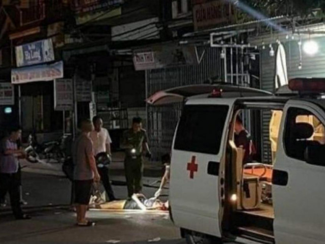 Pháp luật - Nữ chủ hiệu thẩm mỹ bị sát hại trong đêm, trích xuất camera thấy gì?