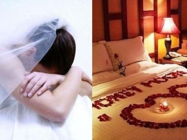 Bạn trẻ - Cuộc sống - Vợ phát hiện sự thật rụng rời khi đêm tân hôn bị chồng ghét bỏ