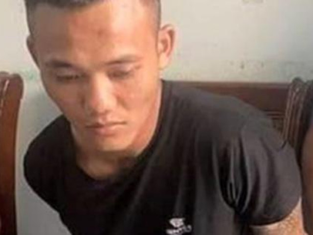 Pháp luật - Sau khi bị bắt, nghi phạm sát hại cô gái làm nghề phun xăm thẩm mỹ khai gì?