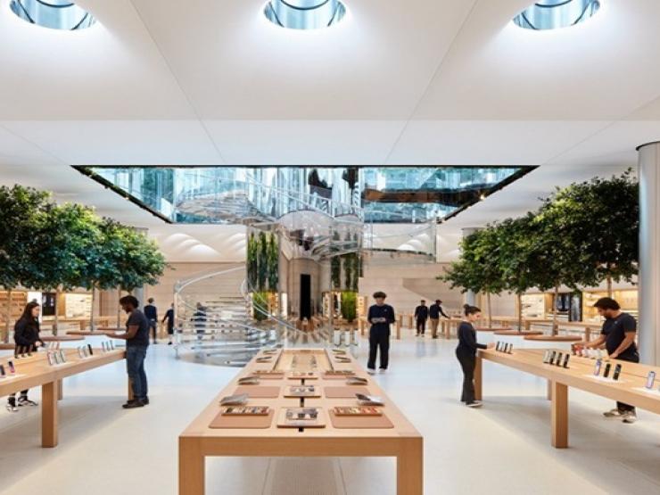 Kinh doanh - "Ông lớn" chuyển 11 nhà máy làm thứ cả thế giới cần sang Việt Nam "khủng" cỡ nào?