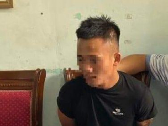 [NÓNG] Đã bắt được nghi phạm sát hại nữ chủ tiệm xăm ở Móng Cái