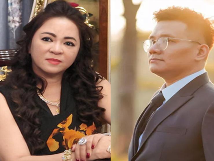 Tin tức trong ngày - Nóng trong tuần: Hé lộ quan hệ giữa bà Hằng và Nhâm Hoàng Khang