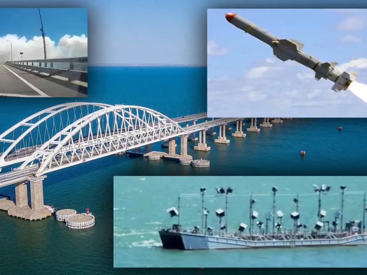 Thế giới - Ukraine dọa tấn công Crimea, nghị sĩ Nga nêu cách giải quyết