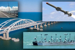 Thế giới - Ukraine dọa tấn công Crimea, nghị sĩ Nga nêu cách giải quyết