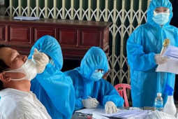 Tin tức trong ngày - Công an Khánh Hòa xác minh vụ chiếm dụng tiền hỗ trợ COVID-19