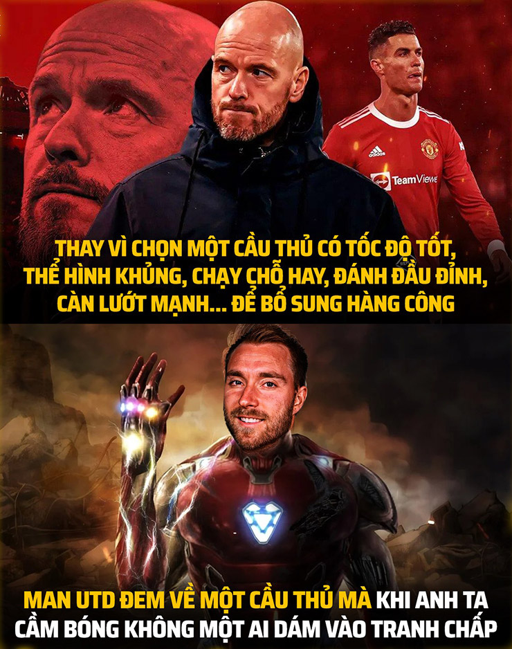 Có anh trên sân thì đối thủ không dám tranh chấp.