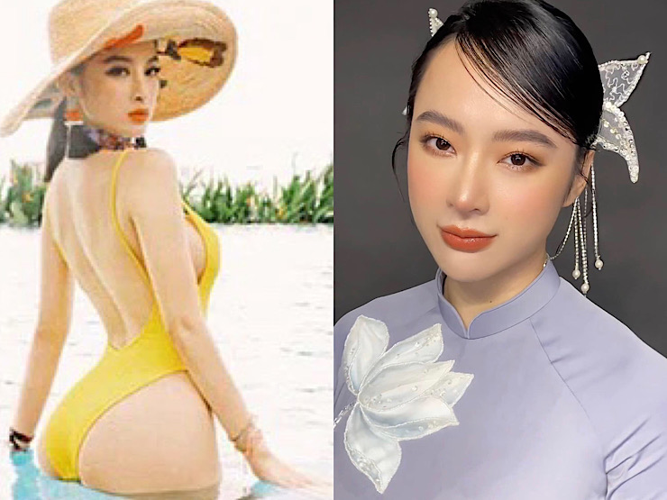 Giải trí - Angela Phương Trinh bất ngờ nói về “thời nổi loạn”: “Tôi tạo ra nhiều tội lỗi”