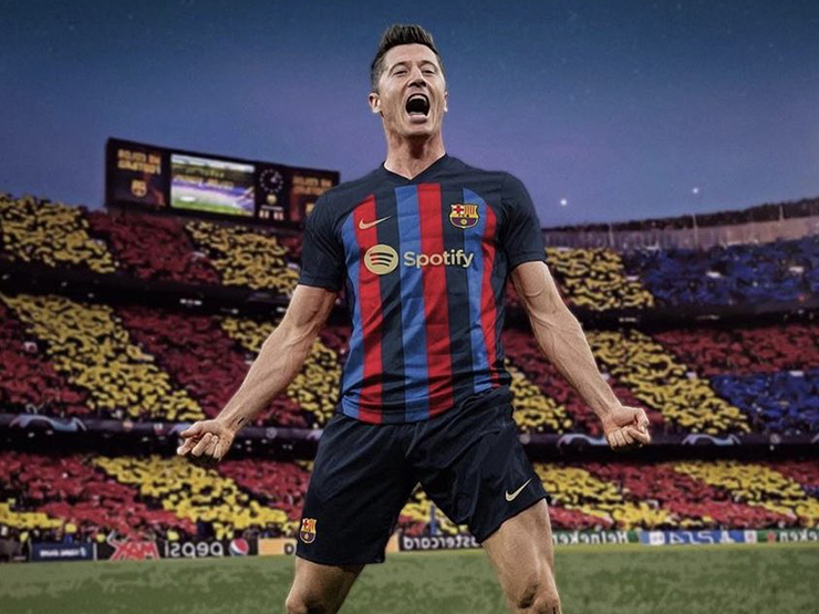 Bóng đá - Ngỡ ngàng Barca nợ 1,3 tỷ euro vẫn "đốt" nhiều tiền nhất mua cầu thủ