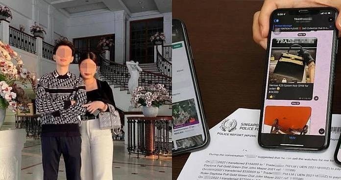 Khách chuyển 500 tỷ mua hàng, cặp đôi có động thái khiến trăm người như "ngồi trên lửa" - 1