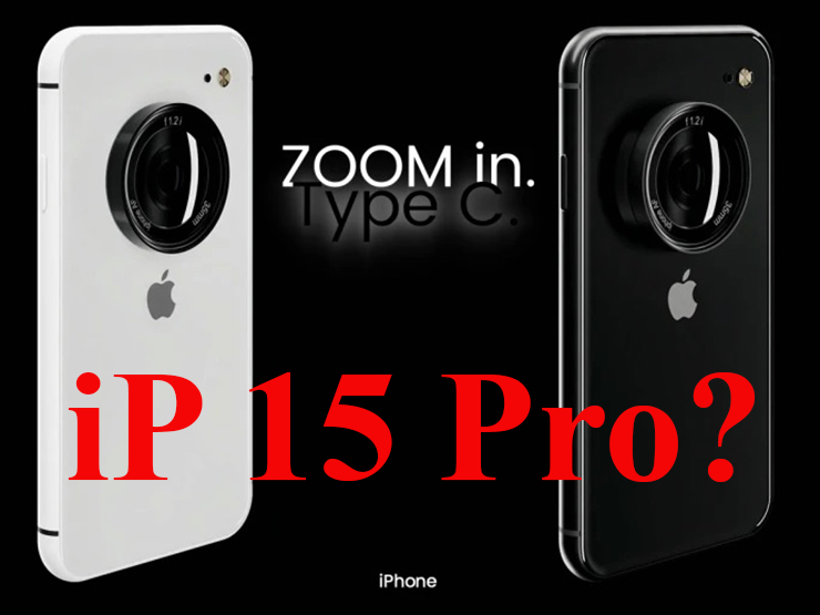 Thời trang Hi-tech - Liệu iPhone 15 Pro có đủ "ngon" để fan Android quay xe?