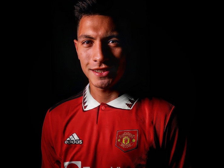 Bóng đá - MU chính thức đón Lisandro Martinez: Hậu vệ đắt thứ nhì lịch sử chờ nâng tầm "Quỷ đỏ"