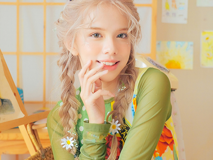 Ca nhạc - MTV - “Em gái” sở hữu chất giọng khủng của Phí Phương Anh kết đôi cùng RIN9