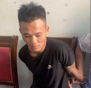 Nghi phạm sát hại nữ nhân viên phun xăm thẩm mỹ