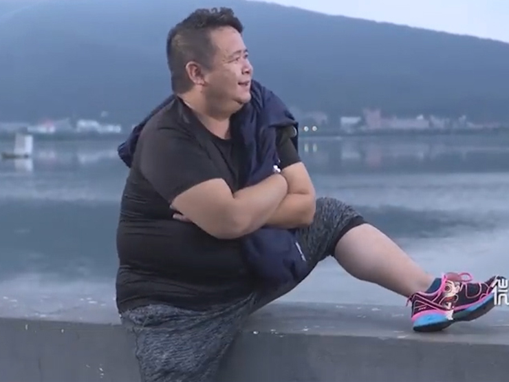 Clip hài hước - Người đàn ông "vượt ngục" để kiểm chứng thế gian rộng lớn