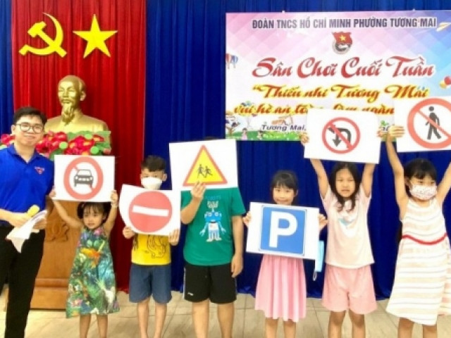 Bạn trẻ - Cuộc sống - Sinh hoạt hè 2022: Trẻ em háo hức, người lớn bớt lo