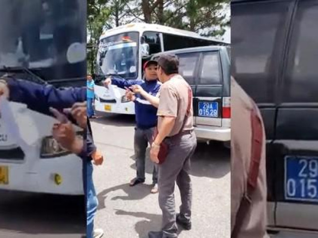 Tin tức trong ngày - Tái diễn tình trạng "cò mứt" làm xấu hình ảnh du lịch Đà Lạt