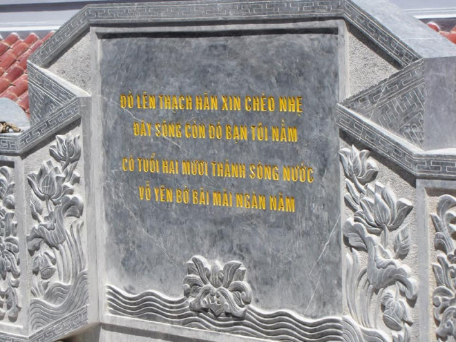 Nhẹ bước chân ghé thăm Thành cổ Quảng Trị - 8