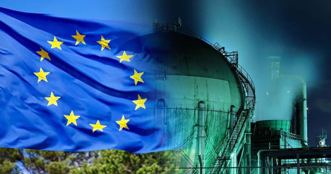 Mỹ cùng với Liên minh châu Âu bị ảnh
hưởng nhiều nhất bởi các quyết định của chính họ. Hiện nay,
Washington đang trải qua mức lạm phát kỷ lục, trong khi Liên minh
Châu Âu cũng phải đối mặt một cuộc khủng hoảng năng lượng.