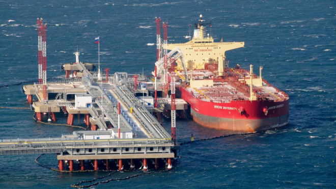 Bằng cách này, quyền bá chủ của Mỹ có
thể bị chống lại và các nước sẽ ngăn chặn việc khiến cả thế giới
phải trả giá cho những lợi ích của phương Tây.