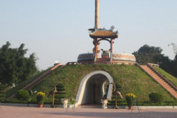 Du lịch - Nhẹ bước chân ghé thăm Thành cổ Quảng Trị