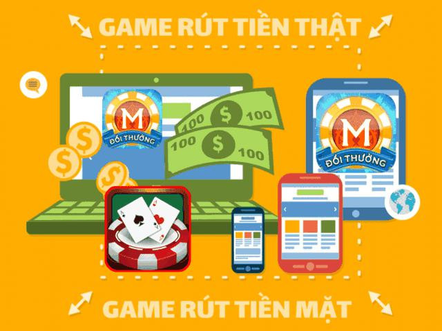 Pháp luật - Tham gia trò chơi đổi thưởng tiền mặt, coi chừng phải ngồi tù