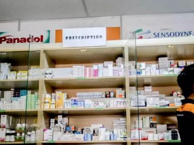 Thế giới - Malaysia xả kho dự trữ vì thiếu thuốc nghiêm trọng