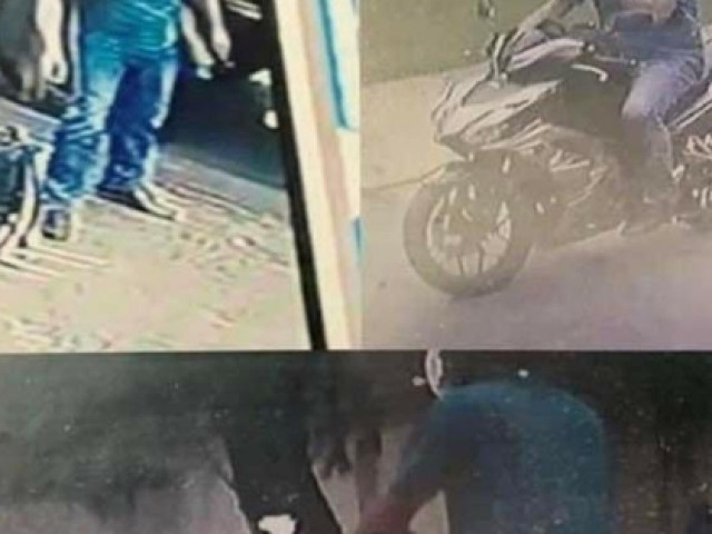 Pháp luật - Giám đốc lái xe bán tải tá hỏa sau 15 phút vào công ty