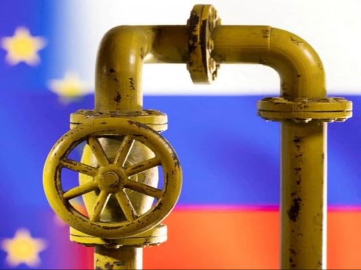 EU chuẩn bị biện pháp khẩn cấp nếu Nga cắt nguồn cung khí đốt