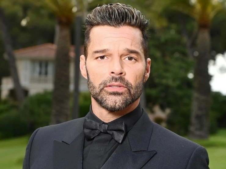 Ricky Martin có thể phải nhận án tù vì bị tố bạo hành