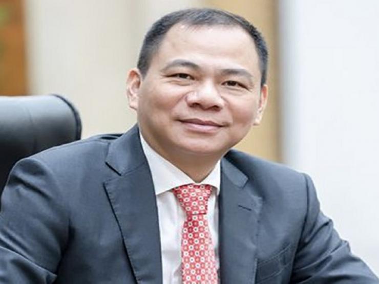 Kinh doanh - Là doanh nghiệp lớn thứ 5 Việt Nam, Vingroup đóng bao nhiêu tiền vào ngân sách?