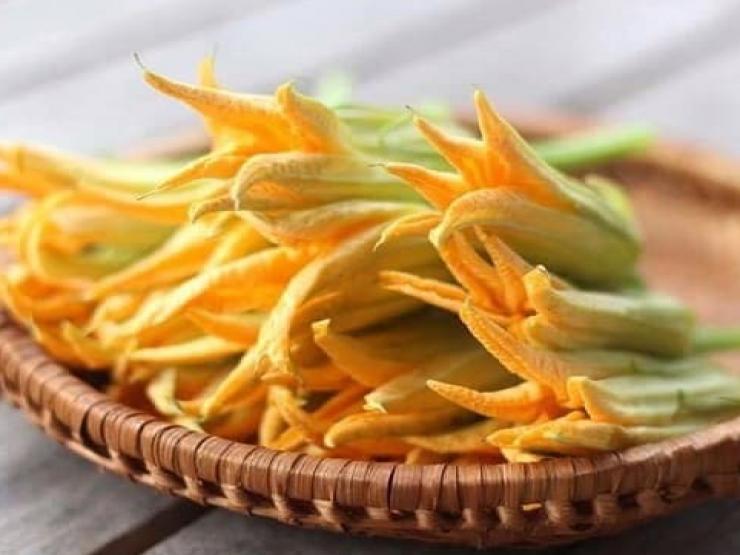 Ẩm thực - Món “rau” bổ như nhân sâm nhưng nhiều người không biết để mua