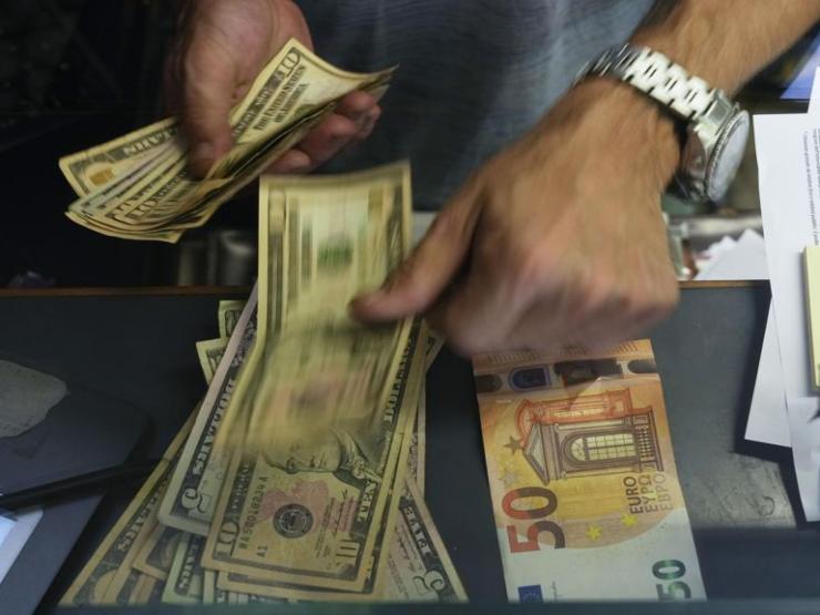 Thế giới - Cuộc chiến kinh tế: Cơn đau tức thì cho châu Âu rồi mới tới Nga?