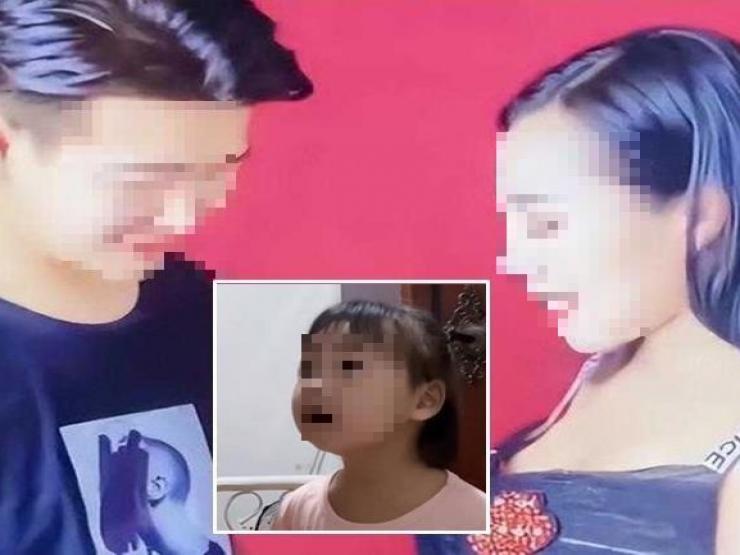 Bạn trẻ - Cuộc sống - Con gái tố bố thân mật với người phụ nữ khác, mẹ dở khóc dở cười khi xem bằng chứng