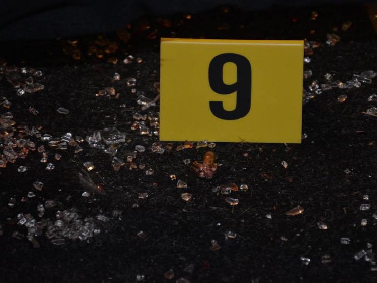 Pháp luật - Cơn ghen chết người của gã đàn ông giả vờ độc thân: Chuyện tình phức tạp