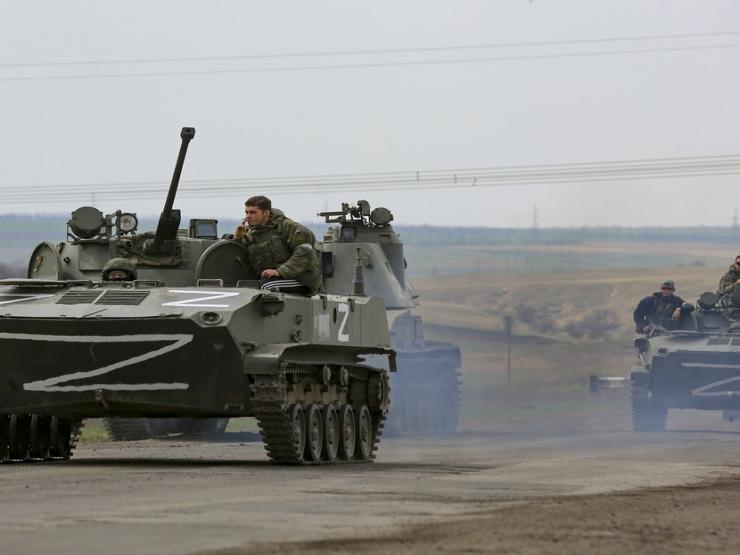 2 động thái mới của Nga trên chiến trường có thể khiến Ukraine lo lắng