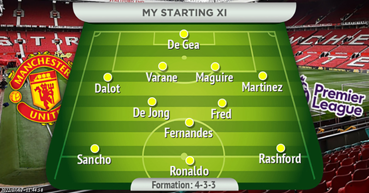 Tuyển thủ Argentina cũng có thể đá hậu vệ cánh