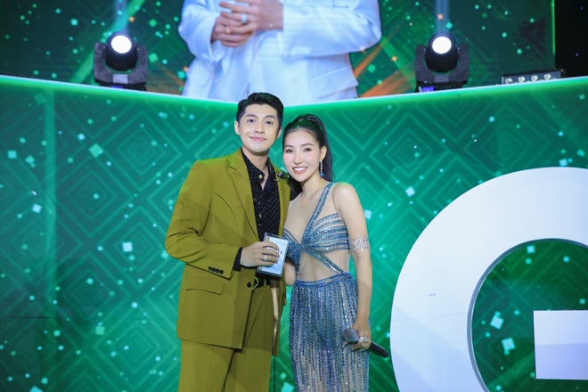 Chân dung vị chủ tịch "chịu chơi" chính là Á hậu Đoàn Thanh Tuyền