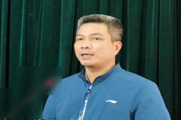 Tin tức trong ngày - Chủ tịch xã 'hô biến' tiền hỗ trợ dịch tả châu Phi