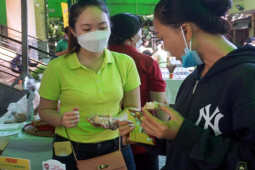 Kinh doanh - Chỉ làm thêm buổi tối, cô gái kiếm được 100 triệu/tháng nhờ nghề tay trái