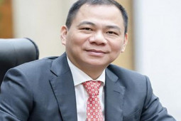 Kinh doanh - Là doanh nghiệp lớn thứ 5 Việt Nam, Vingroup đóng bao nhiêu tiền vào ngân sách?